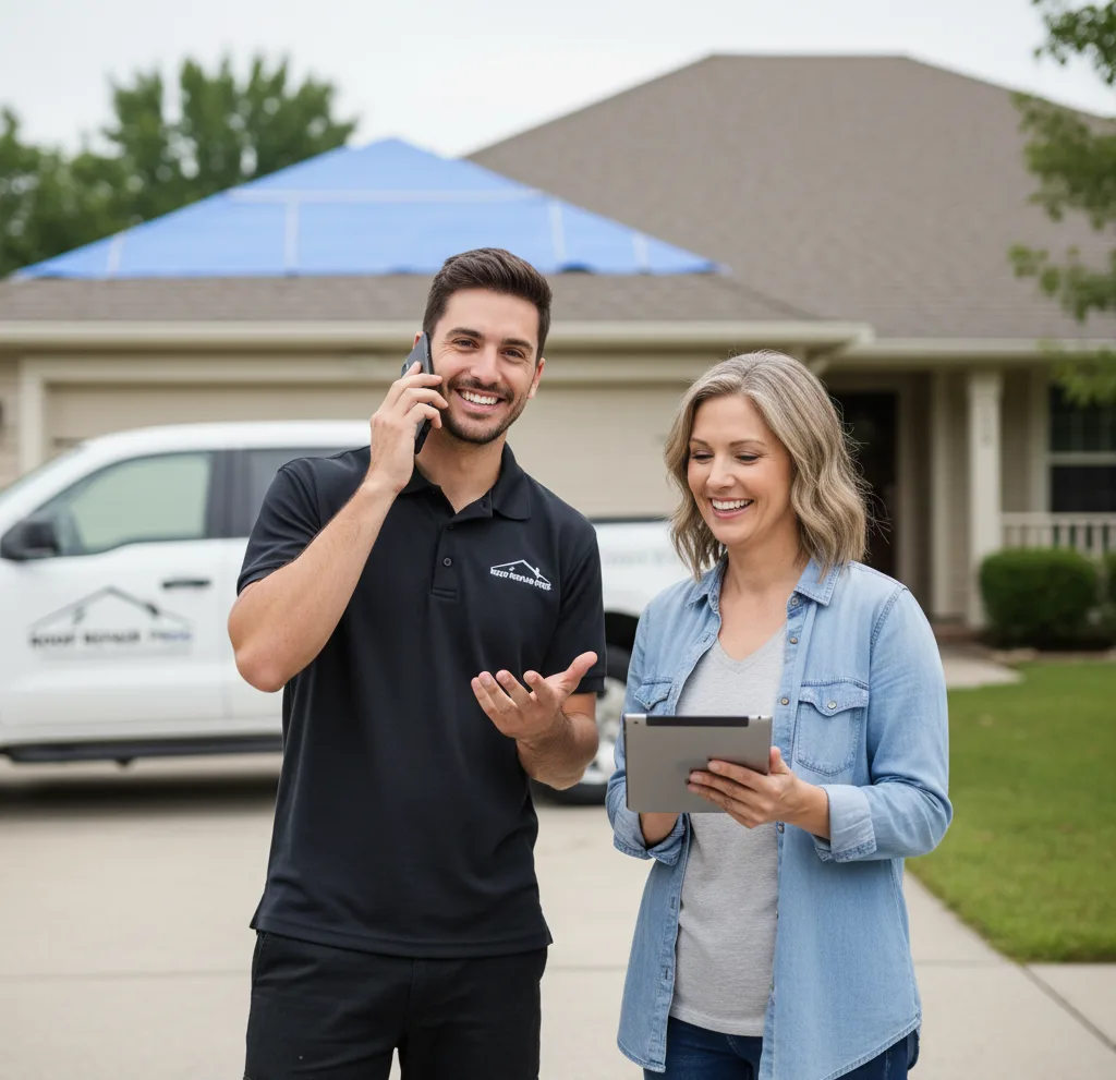 Storm Damage Repair in Harvard, MA